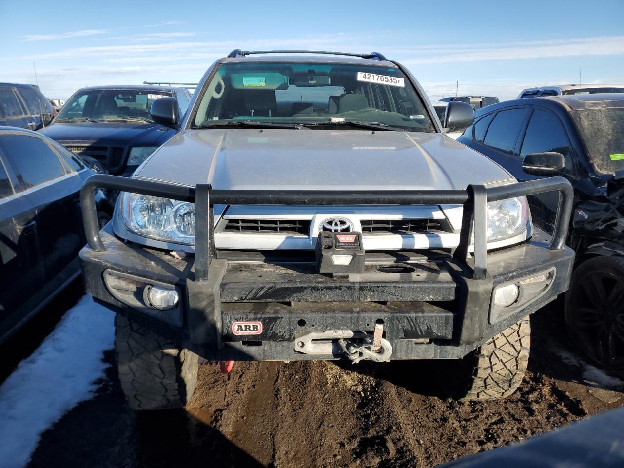 2004 Toyota 4Runner - Image 5