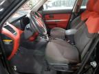 2010 Kia Soul + продається в West Mifflin, PA - Front End