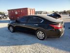 2016 Nissan Altima 2.5   for Sale in Arcadia, FL - Front End