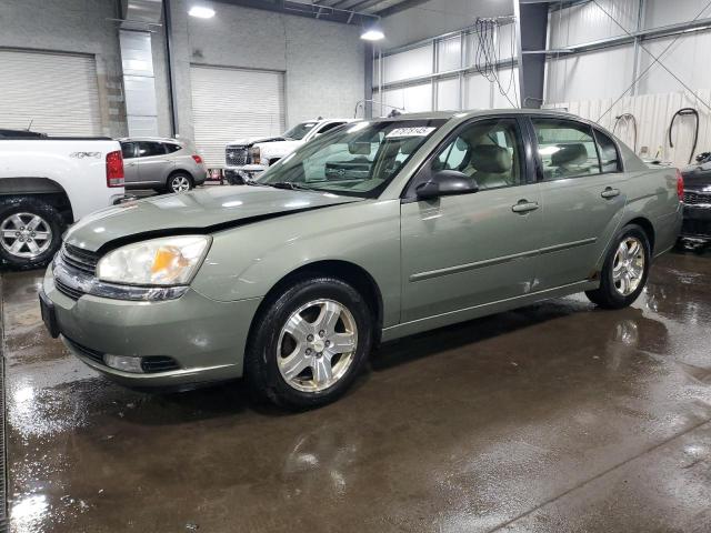 2005 Chevrolet Malibu Lt