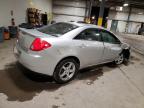 2009 Pontiac G6  zu verkaufen in Chalfont, PA - Front End