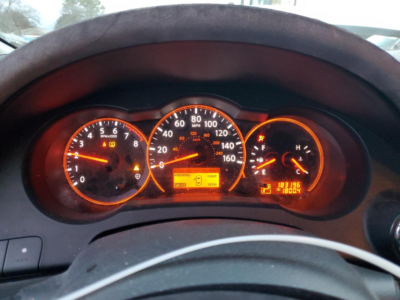 2007 Nissan Altima - Image 9