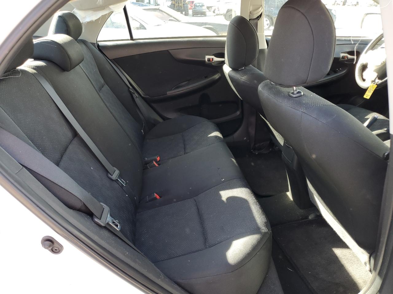 2009 Toyota Corolla - Image 10