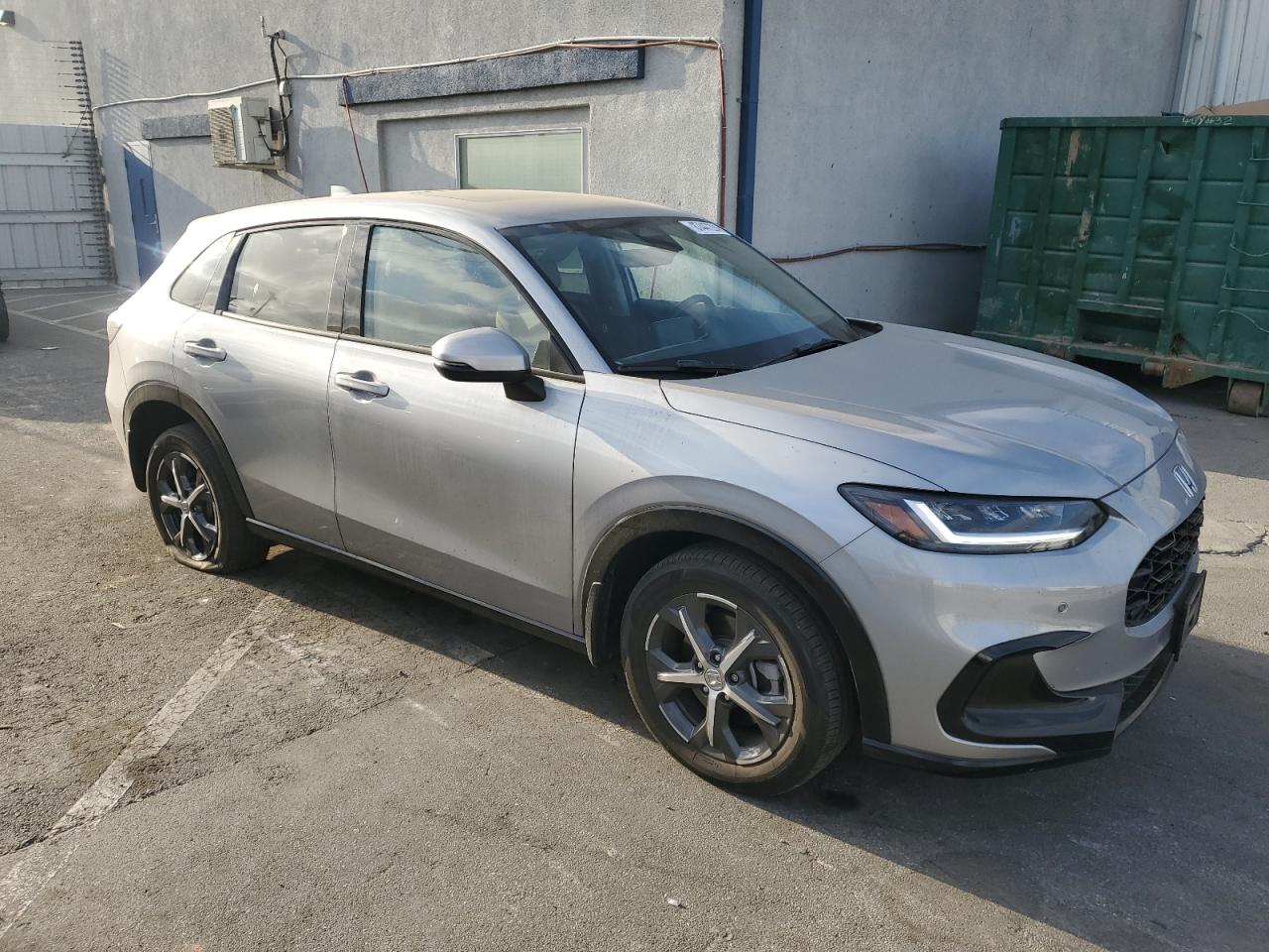 2023 Honda HR-V - Image 4