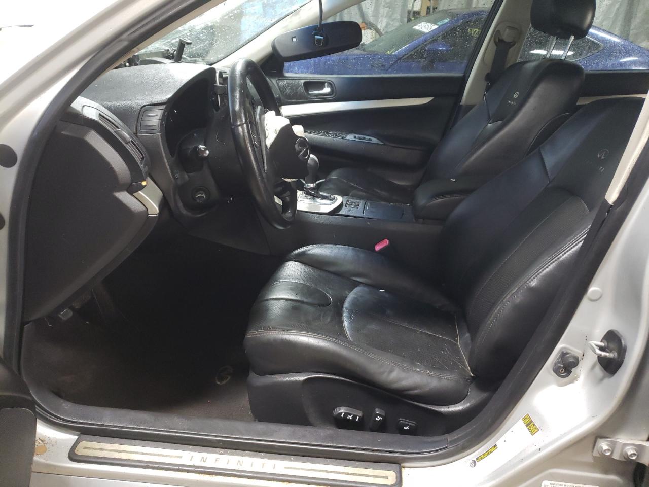 2007 Infiniti G - Image 7