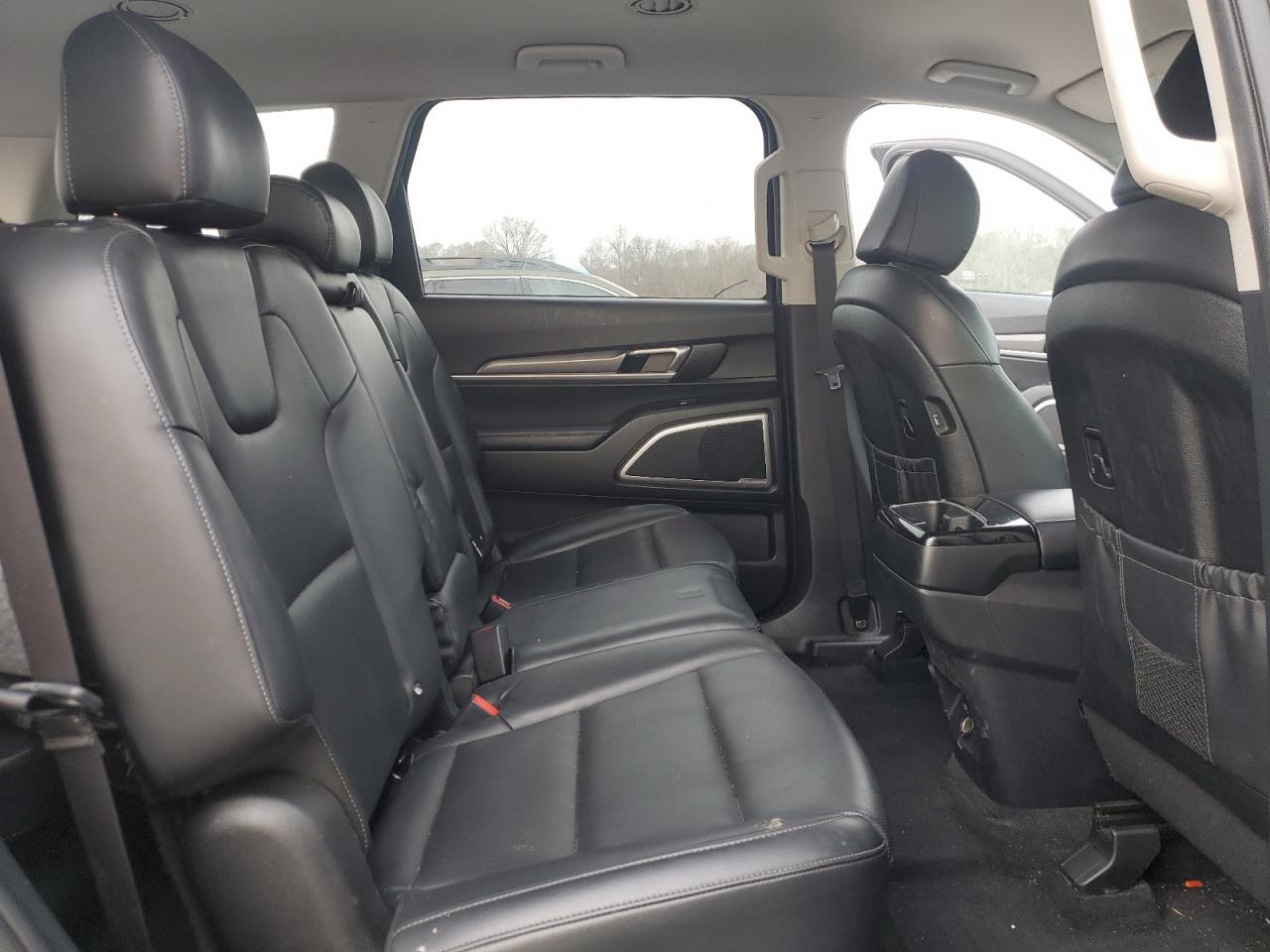 2021 Kia Telluride - Image 11