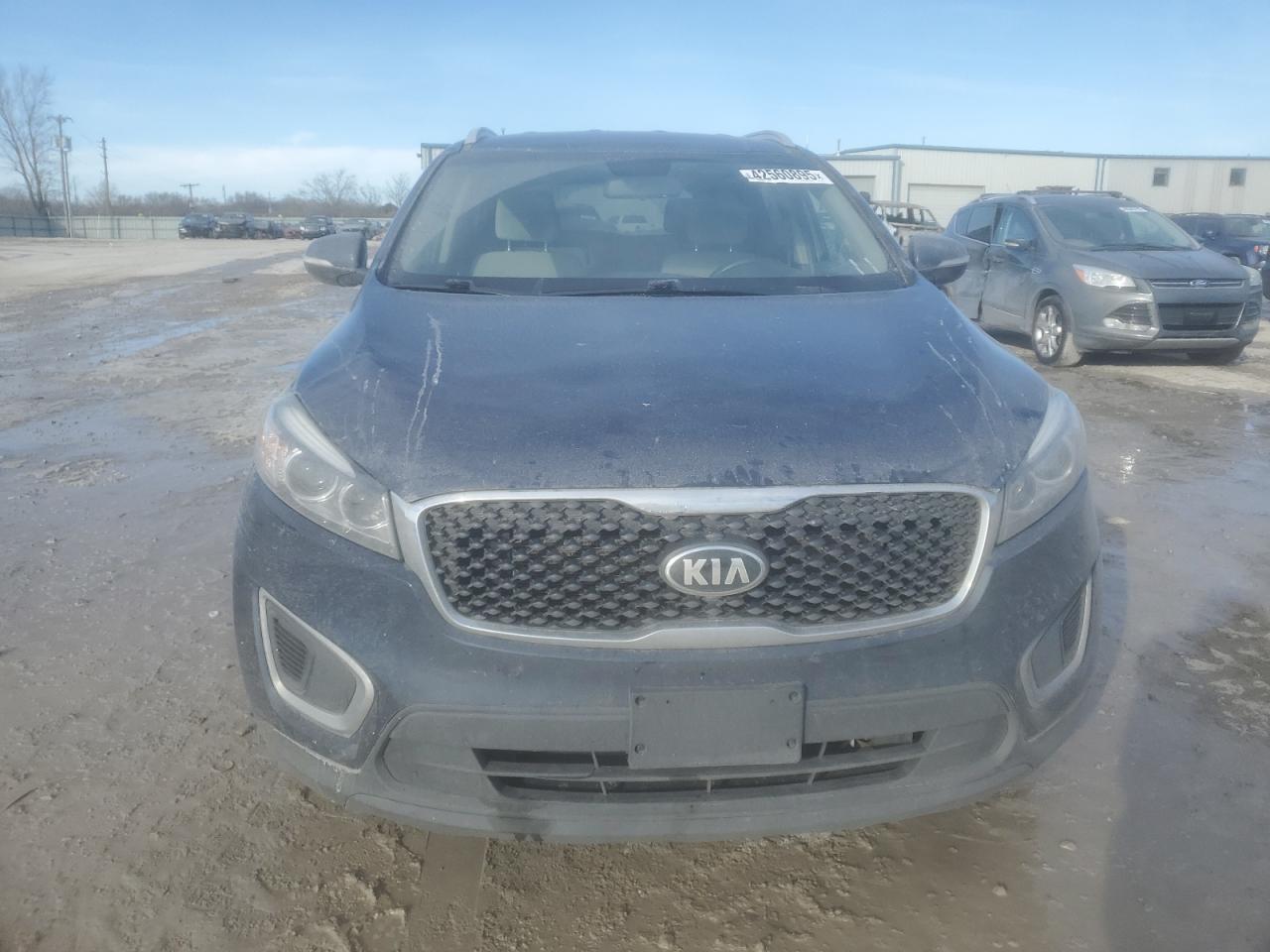 2017 Kia Sorento - Image 5