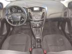 2016 Ford Focus Se for Sale in Wilmer, TX - Mechanical