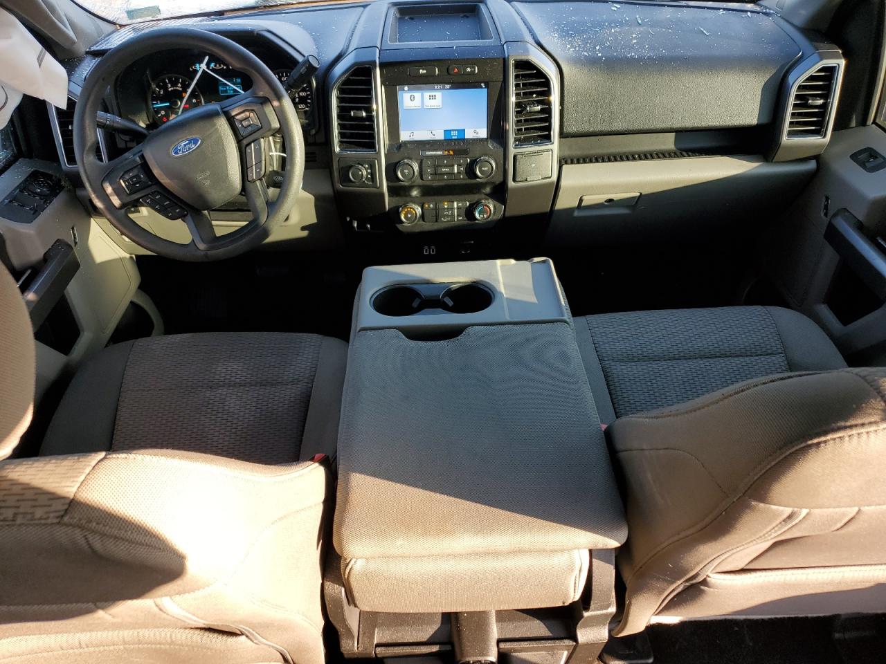 2019 Ford F-150 - Image 8