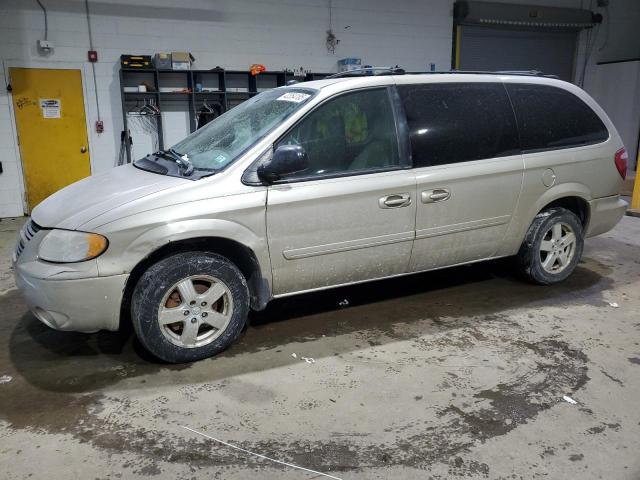 2005 Dodge Grand Caravan Sxt