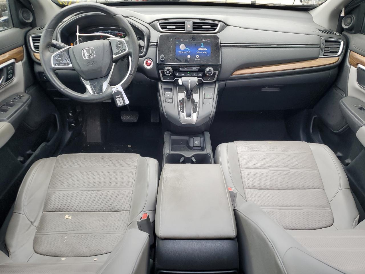 2017 Honda CR-V - Image 8