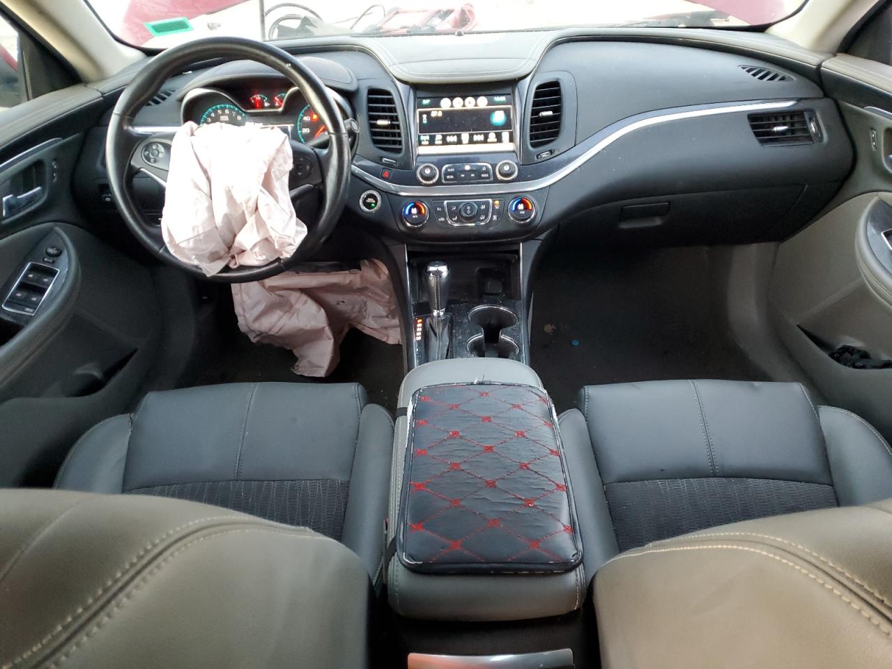 2019 Chevrolet Impala - Image 8