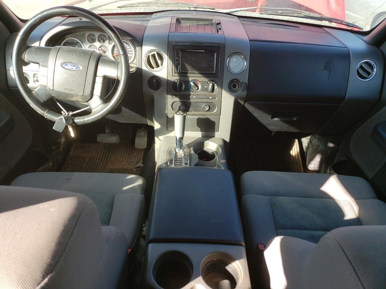 2006 Ford F-150 - Image 8
