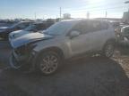2013 Mazda Cx-5 Gt იყიდება Eugene-ში, OR - Front End