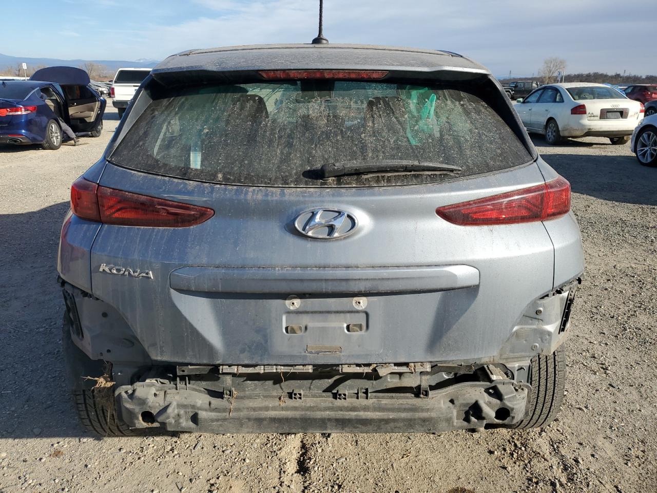 2019 Hyundai Kona - Image 6