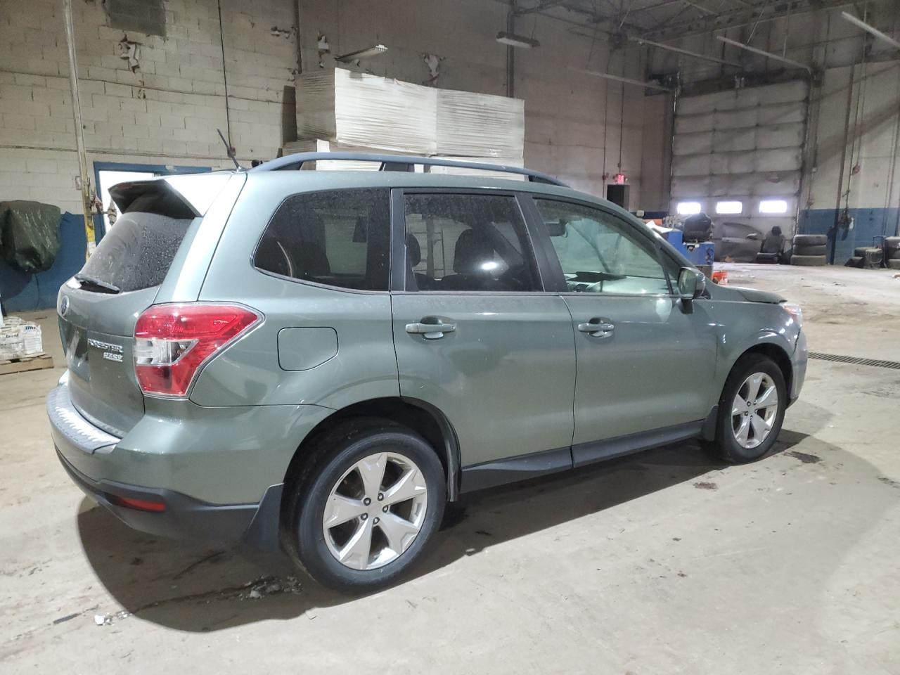 2014 Subaru Forester - Image 3