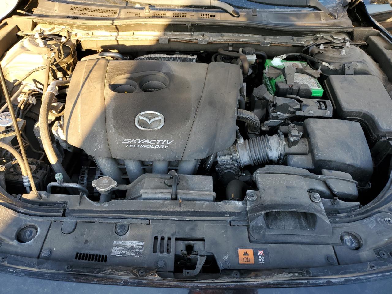 2014 Mazda 3 - Image 11