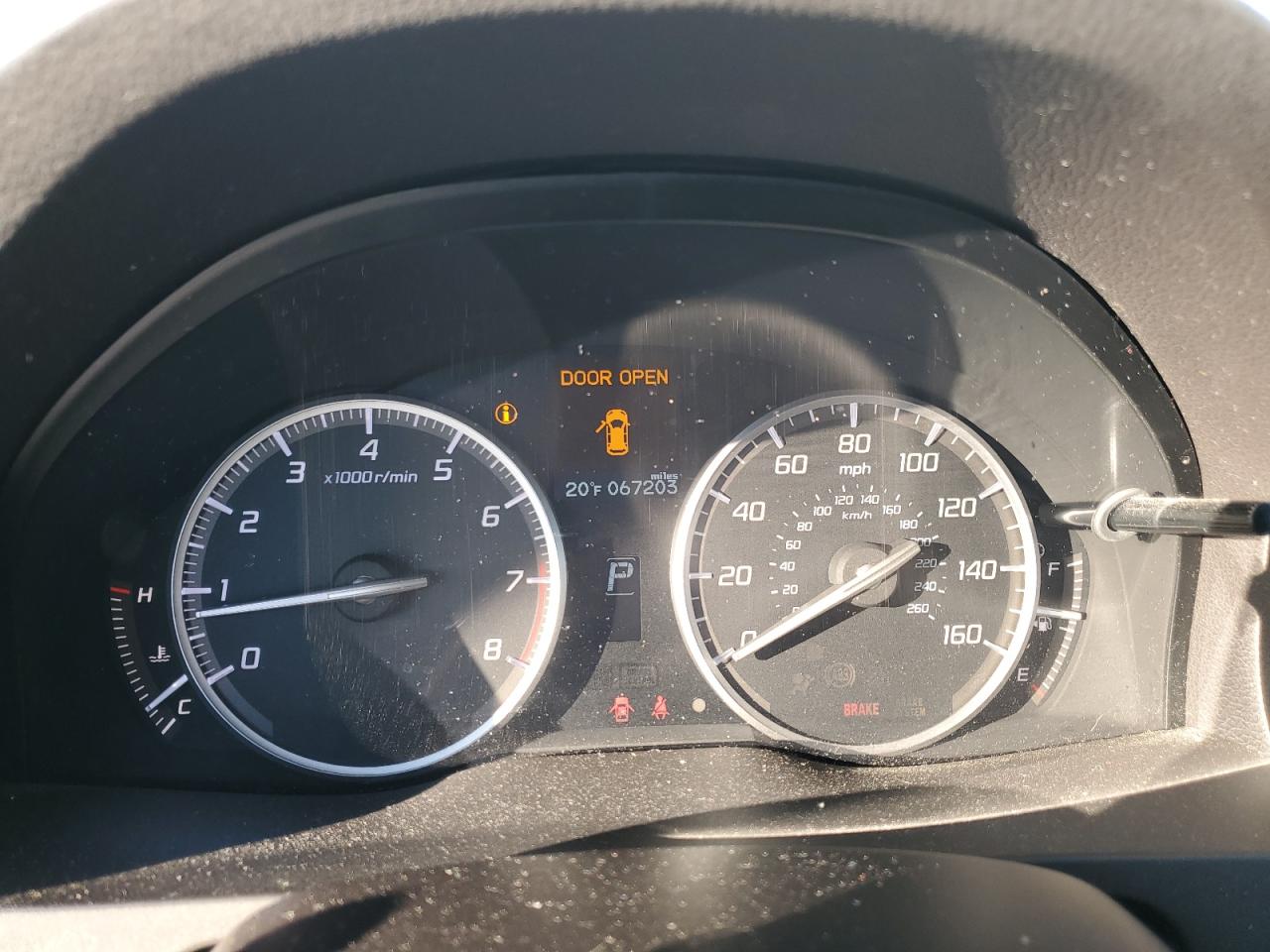 2017 Acura RDX - Image 9