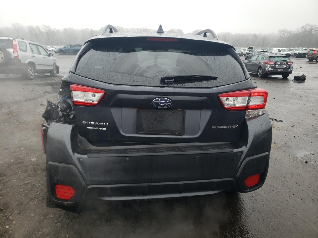 2018 Subaru XV - Image 6