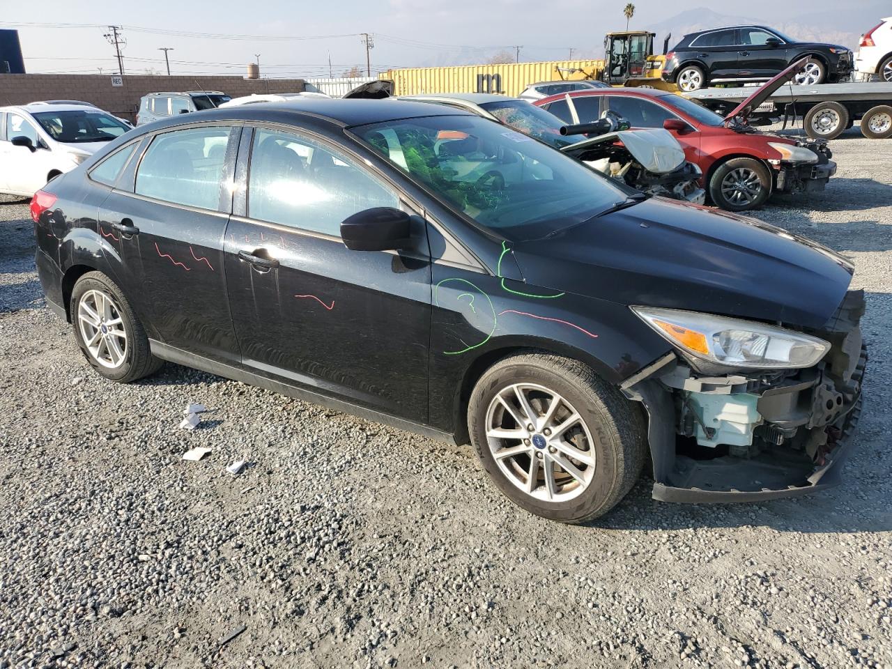 2018 Ford Focus - Image 4
