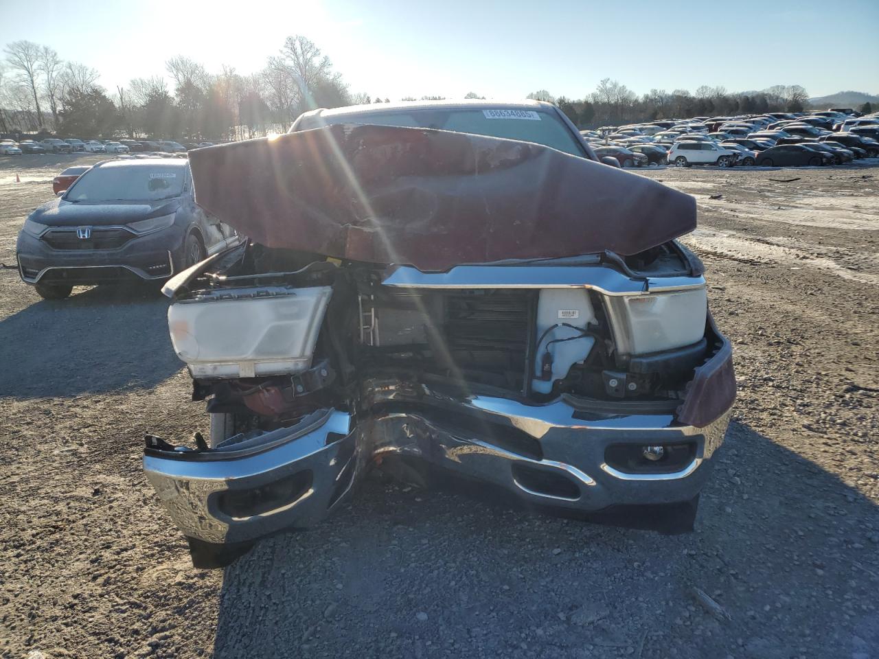 2022 RAM 1500 - Image 5