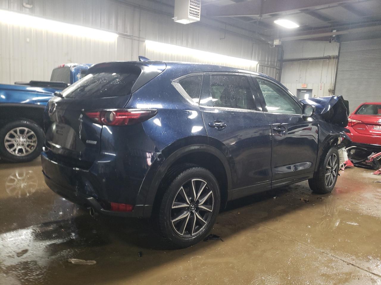 2017 Mazda CX-5 - Image 3