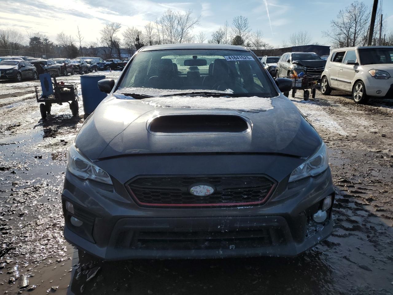 2018 Subaru WRX - Image 5
