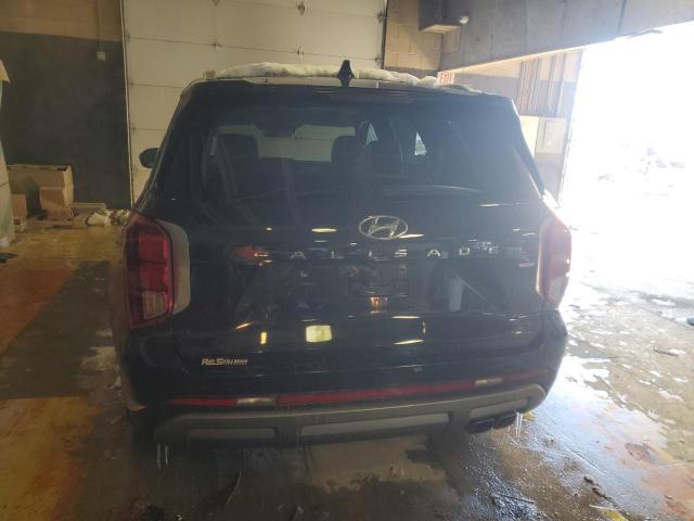  HYUNDAI PALISADE 2023 Czarny