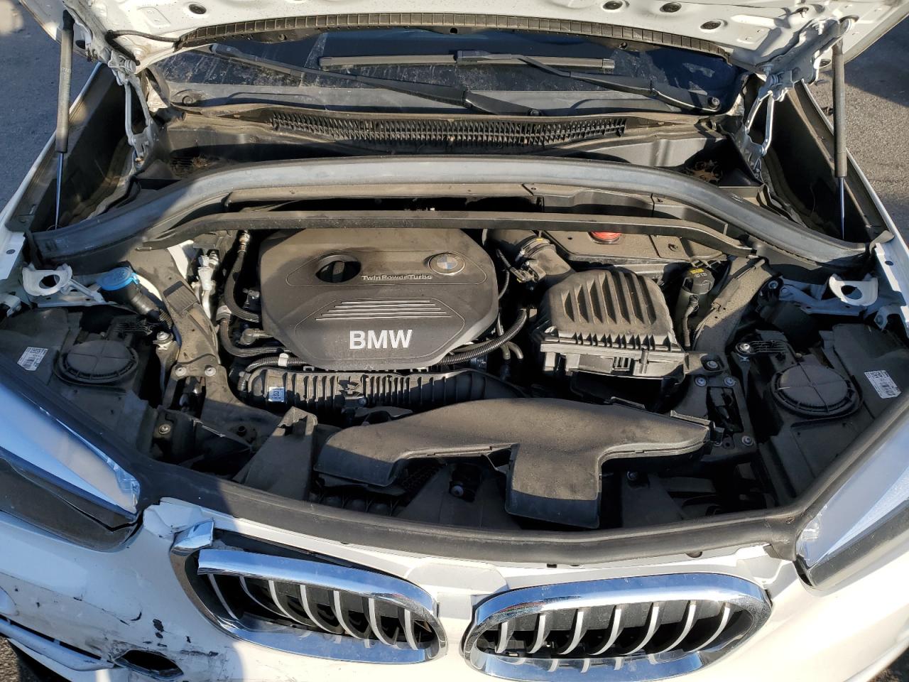 2018 BMW X1 - Image 13