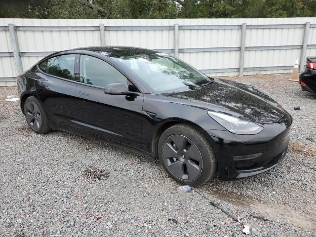 TESLA MODEL 3 2021 Czarny