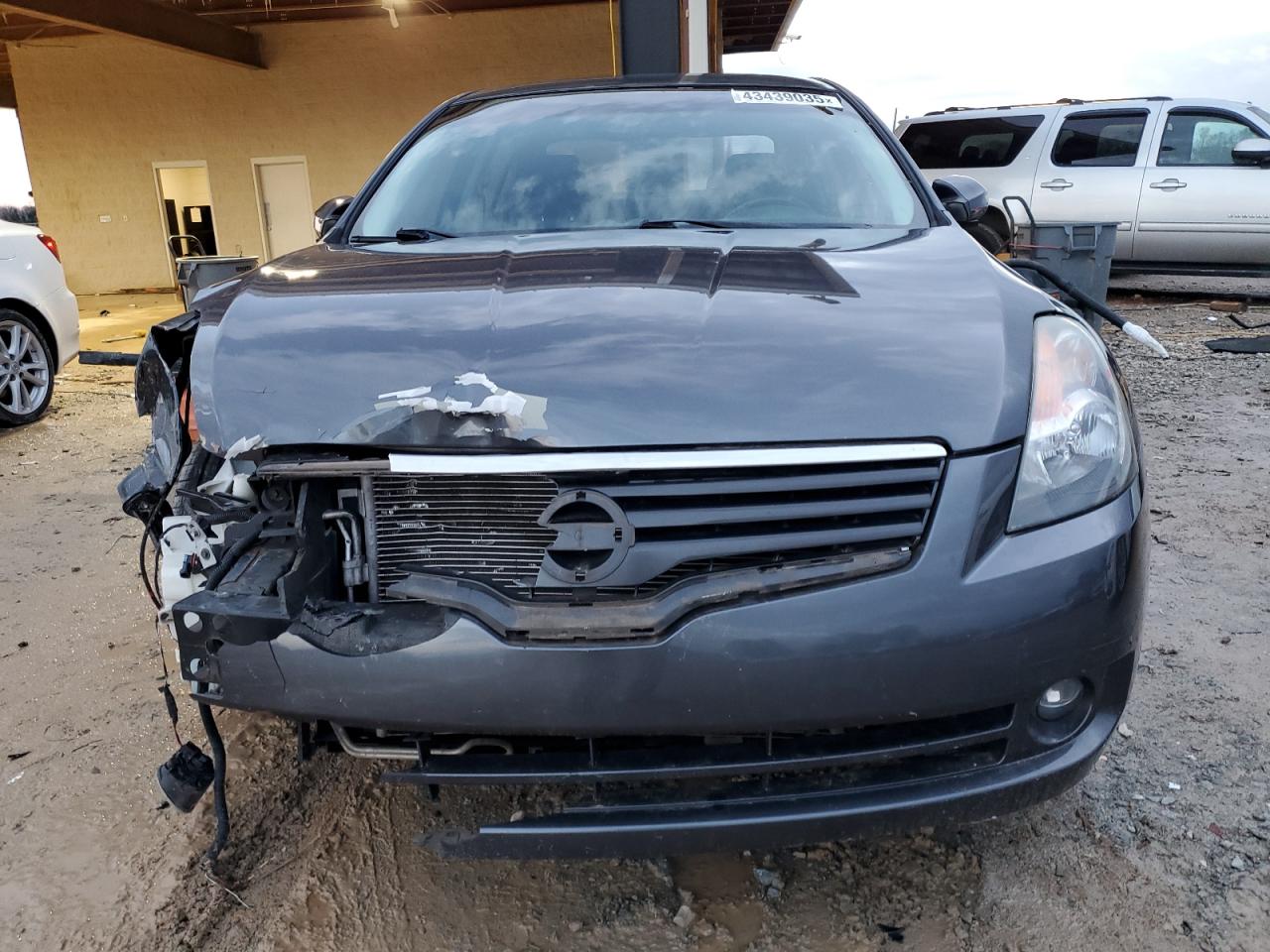 2007 Nissan Altima - Image 5