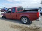 2006 Nissan Frontier King Cab Xe de vânzare în Jacksonville, FL - Front End