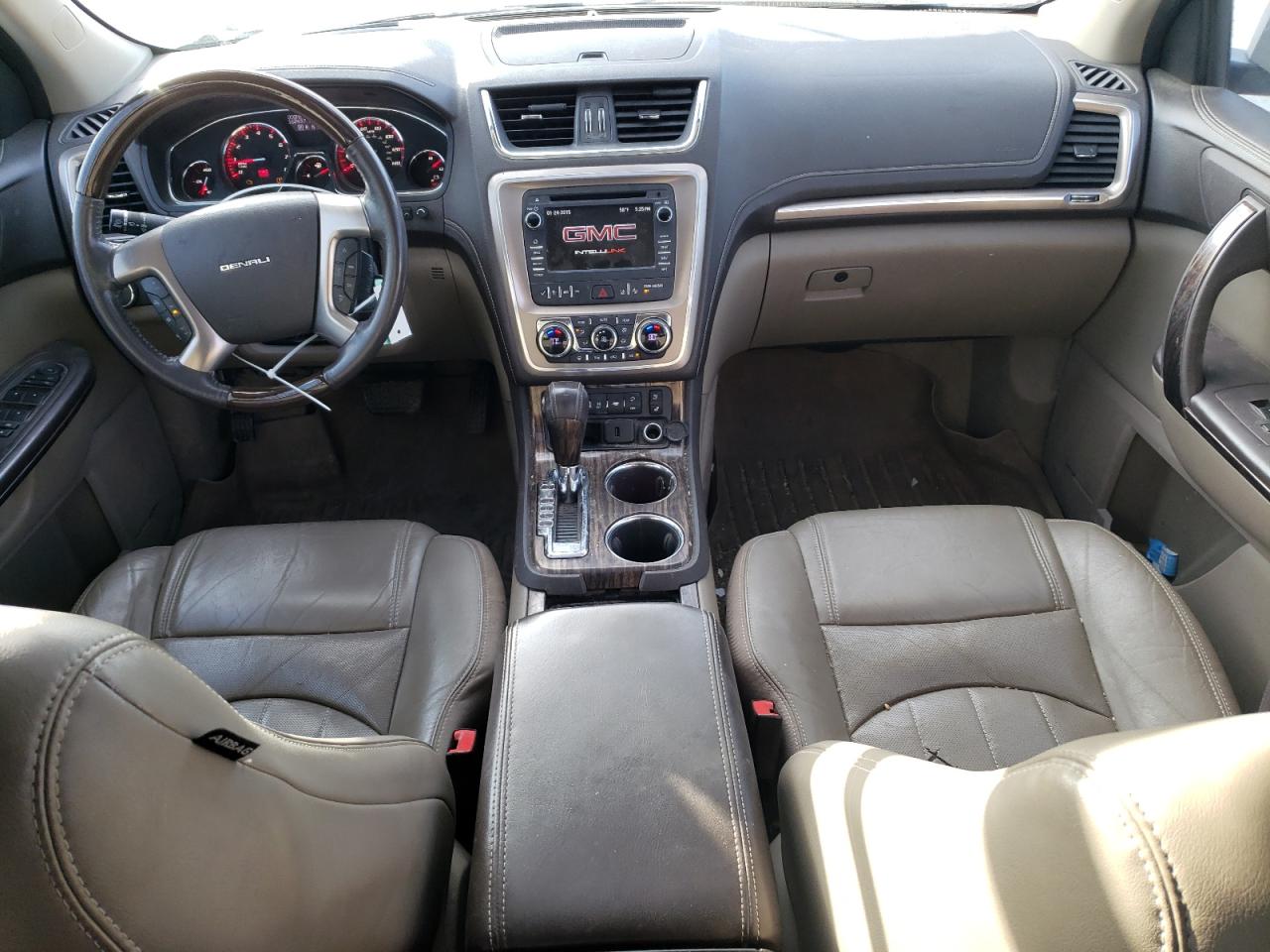 2015 GMC Acadia - Image 8