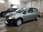 2012 Nissan Versa S продається в Madisonville, TN - Front End