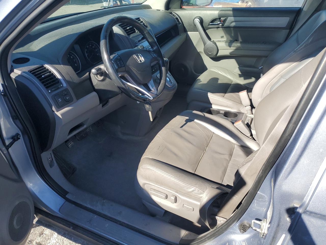 2009 Honda CR-V - Image 7