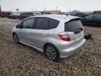 2013 Honda Fit Sport за продажба в Magna, UT - Front End