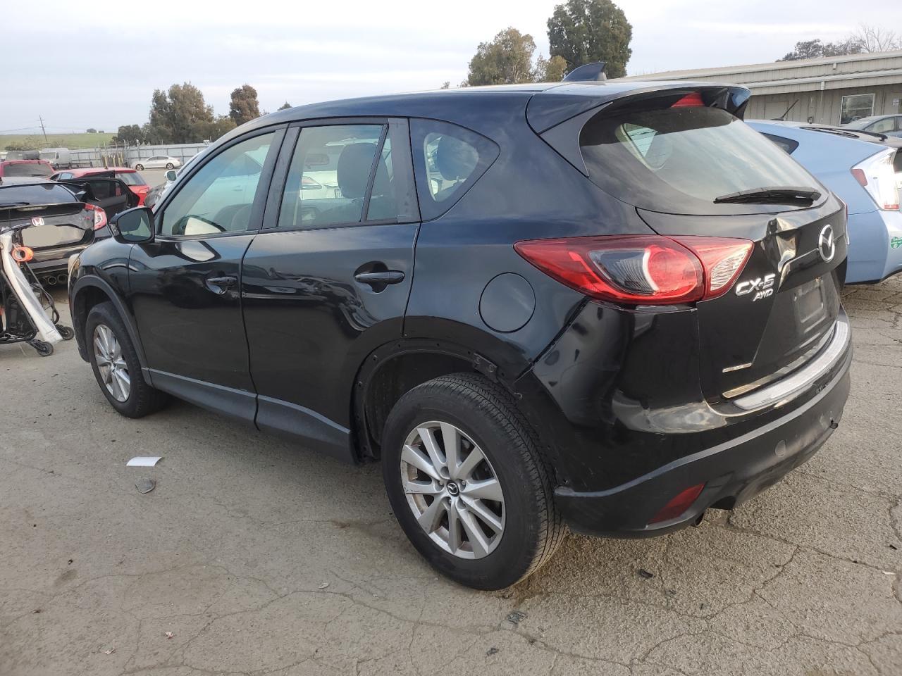 2014 Mazda CX-5 - Image 2