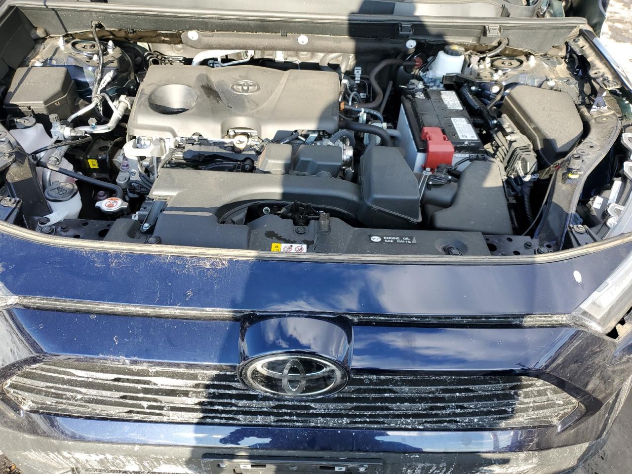 2023 Toyota RAV 4 - Image 14