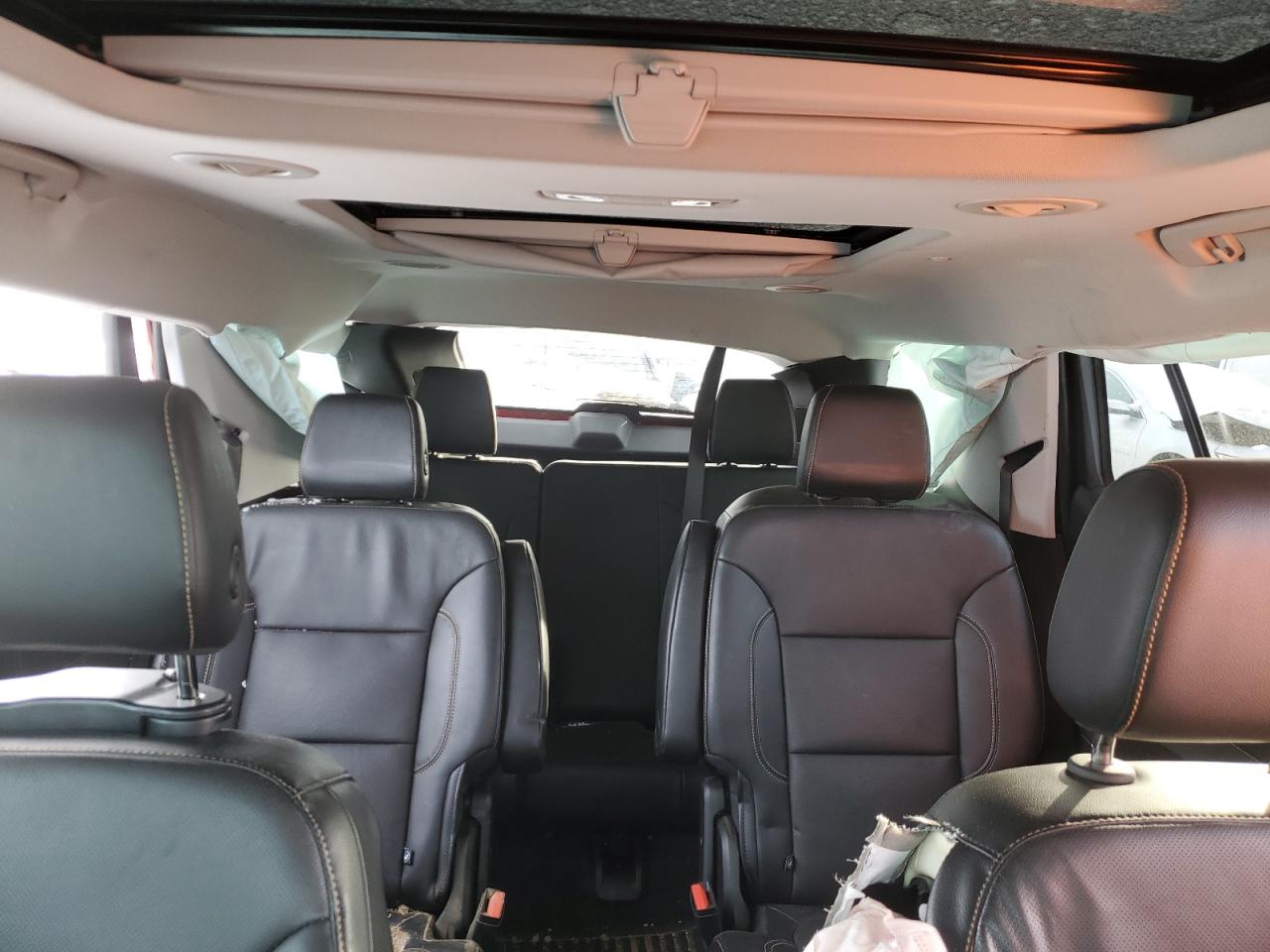 2018 Chevrolet Traverse - Image 10