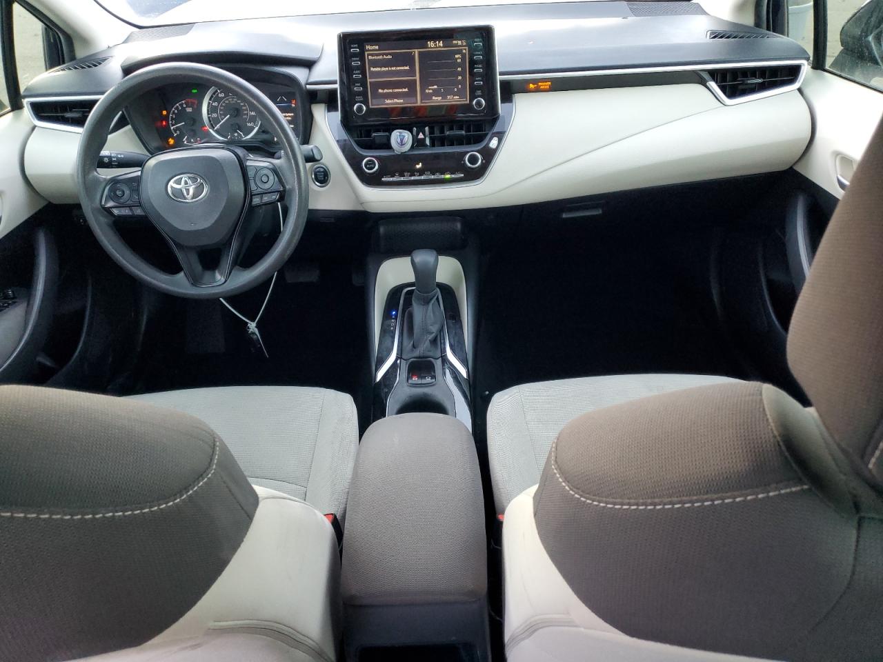 2020 Toyota Corolla - Image 8