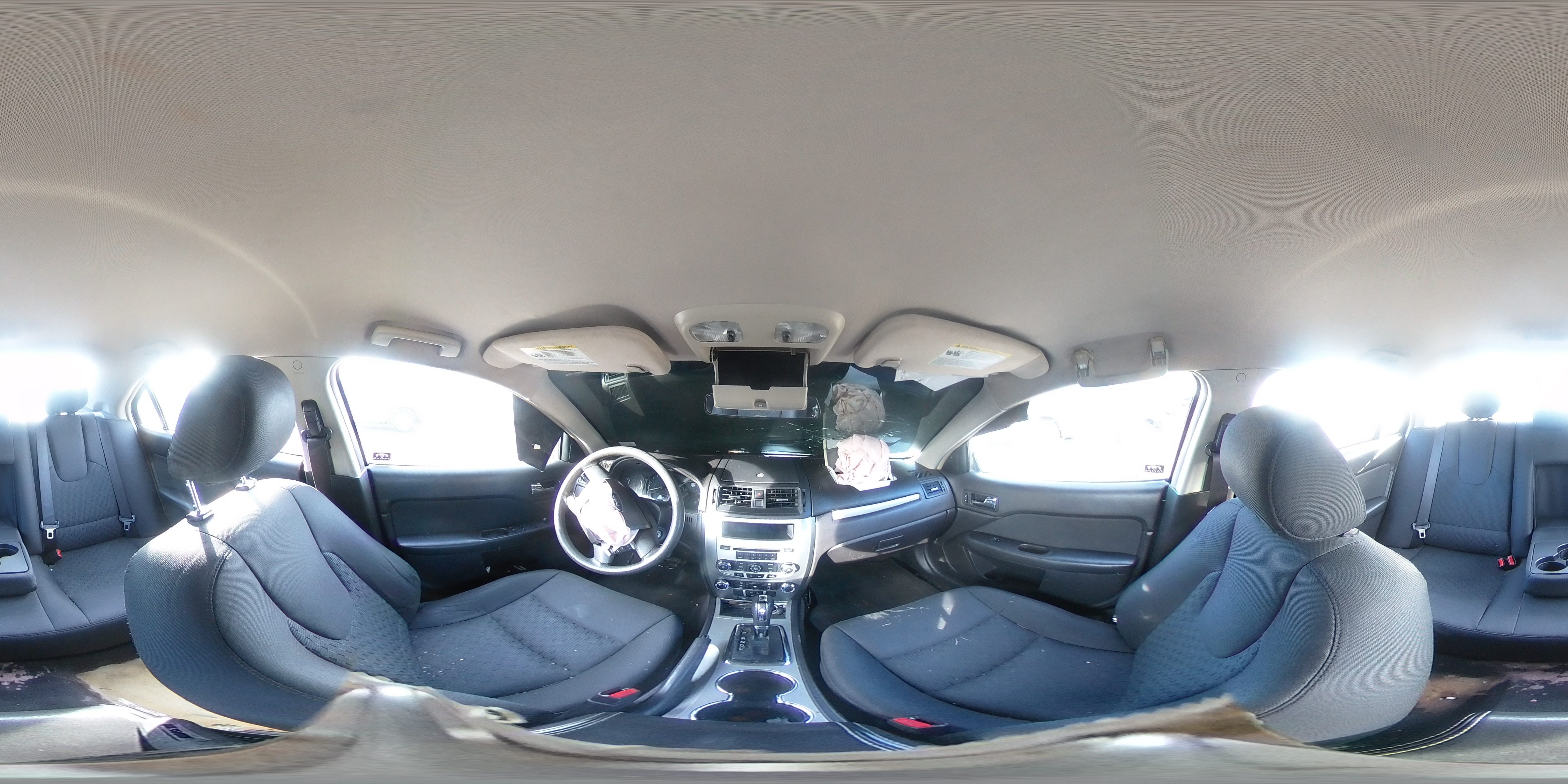 2011 Ford Fusion Se VIN: 3FAHP0HA7BR277300 Lot: 57472415