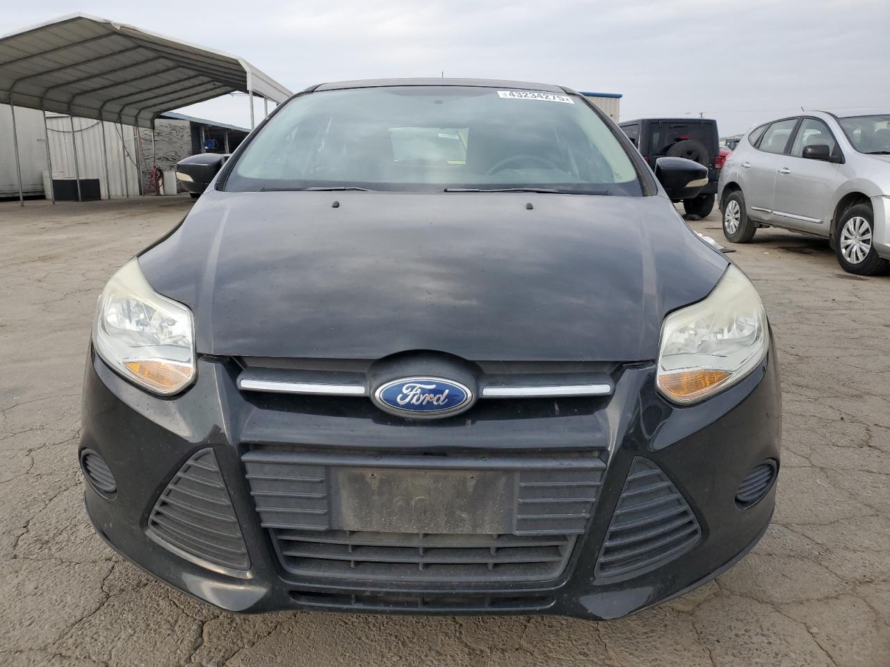 2014 Ford Focus - Image 5