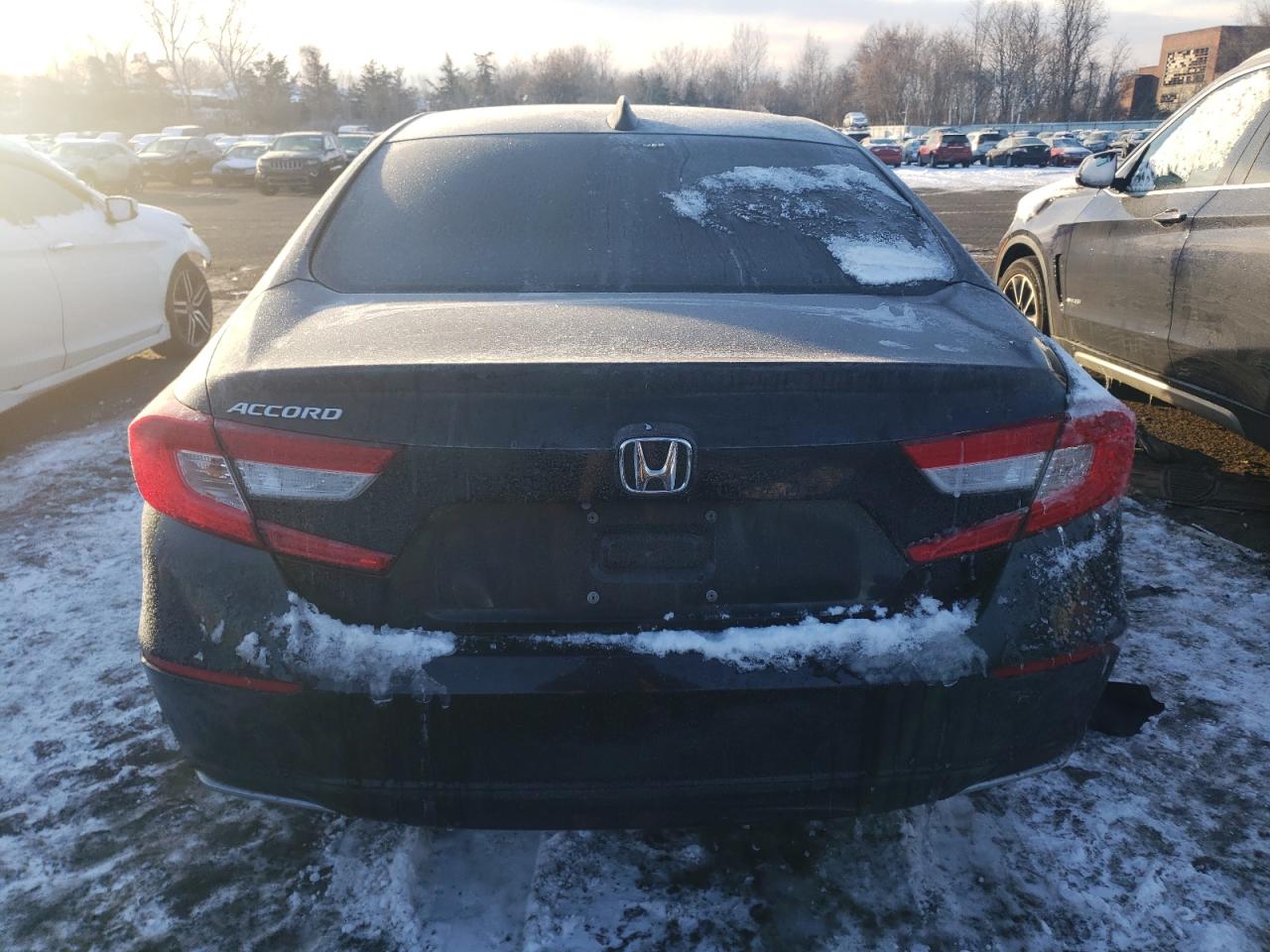 2018 Honda Accord - Image 6