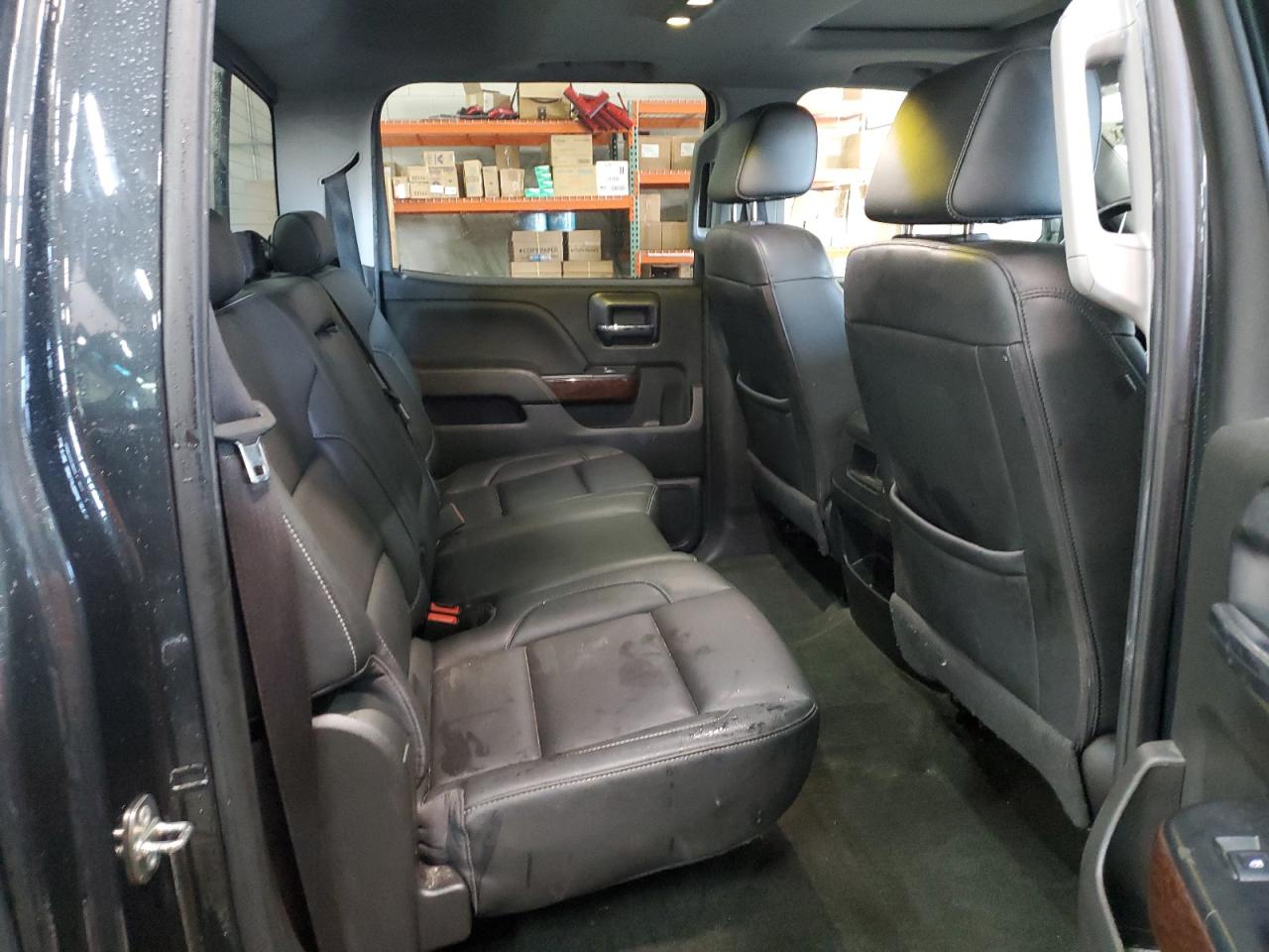 2018 GMC Sierra - Image 10