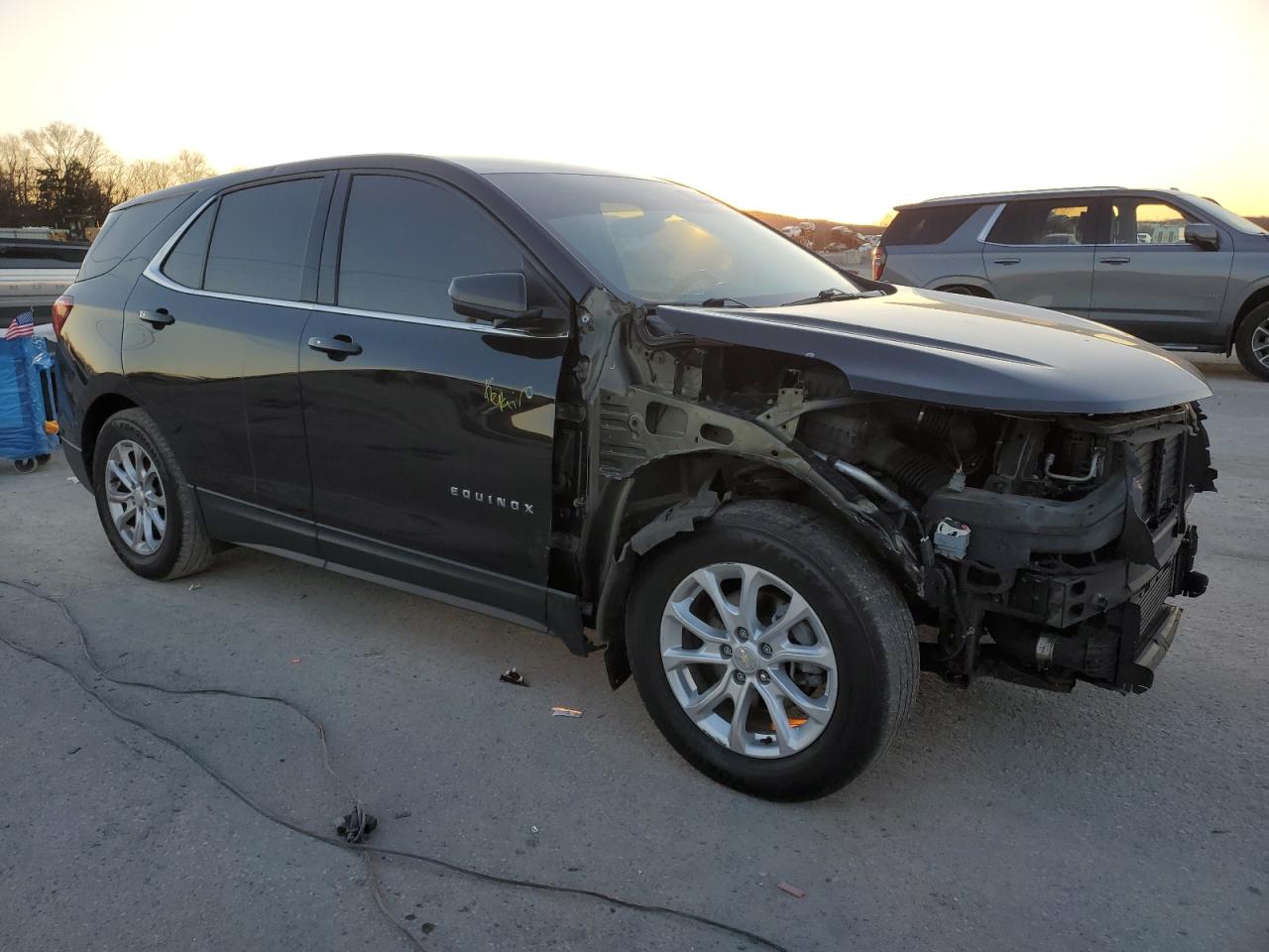 2019 Chevrolet Equinox - Image 4