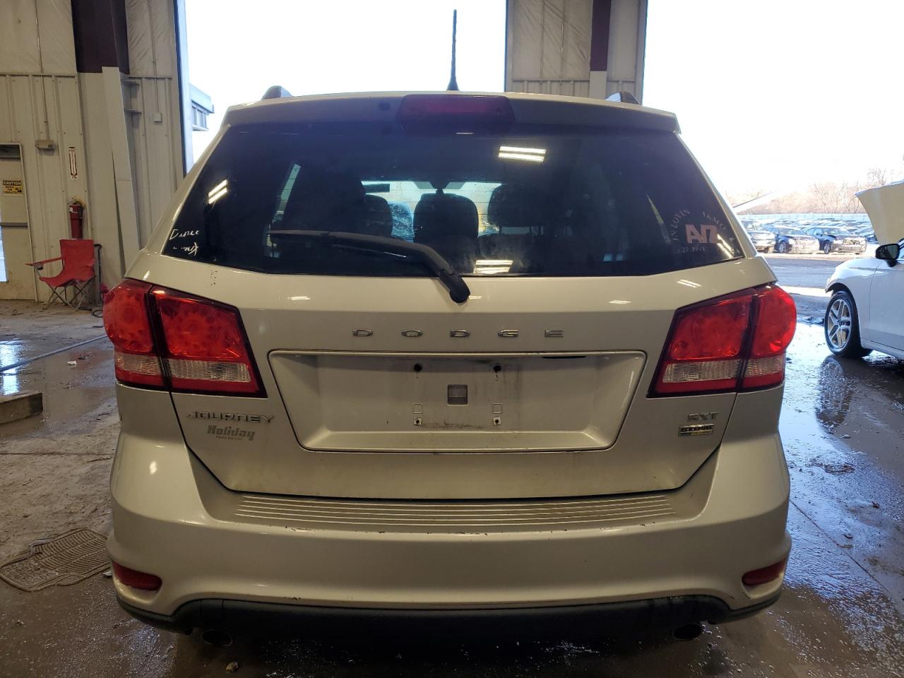 2013 Dodge Journey - Image 6