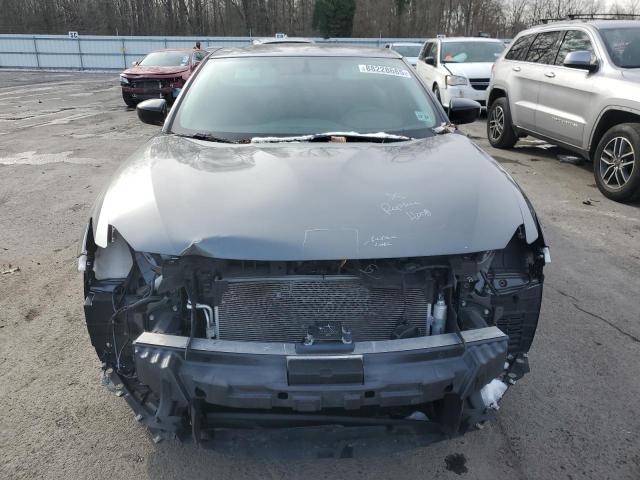  NISSAN MAXIMA 2019 Szary