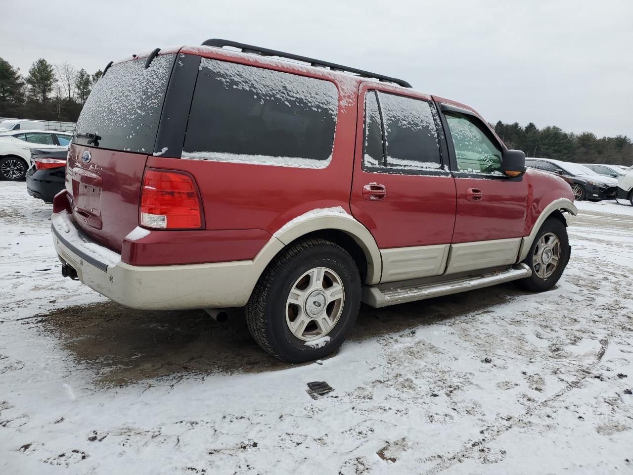 2006 Ford Expedition - Image 3