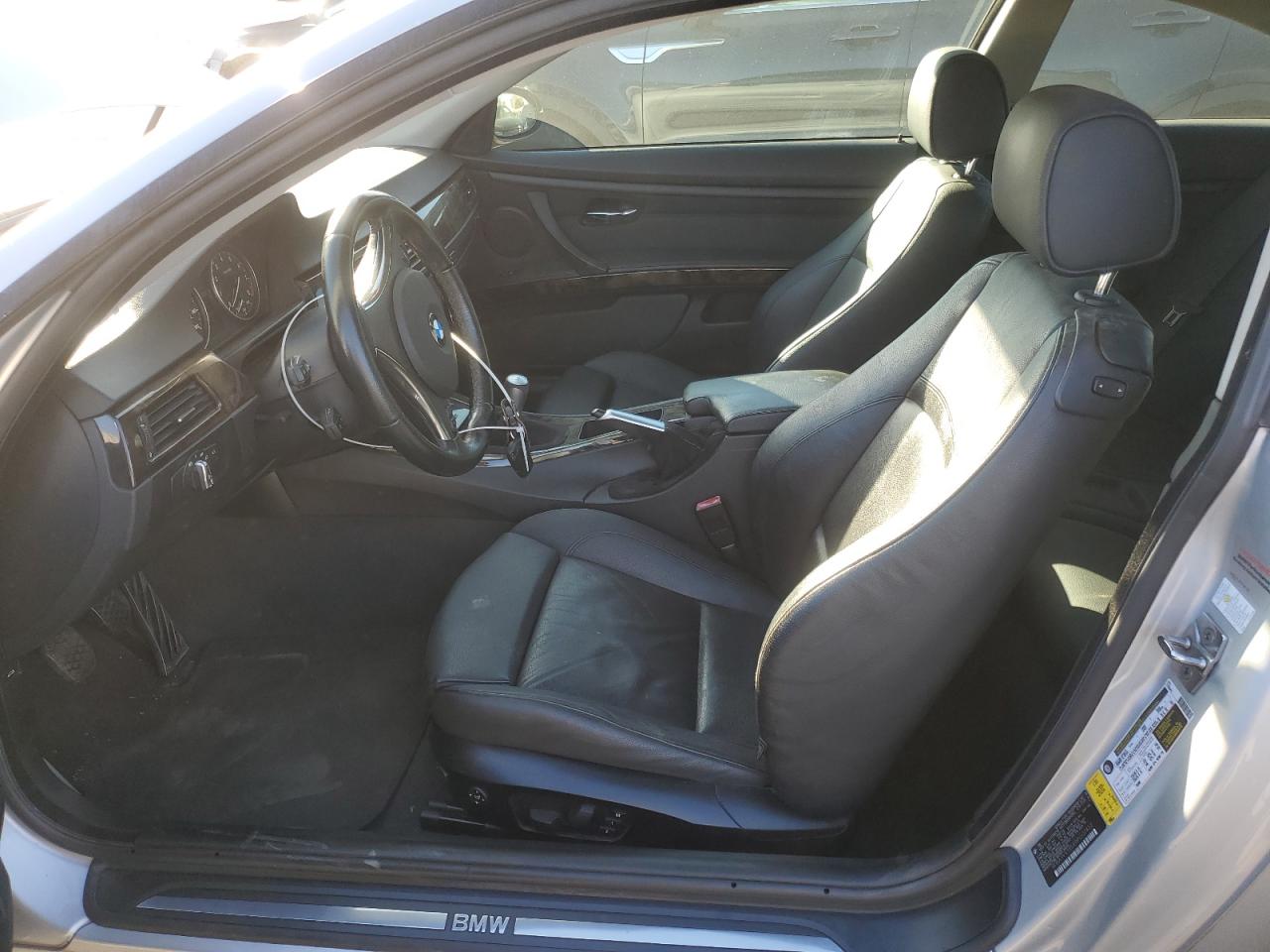 2009 BMW 3er - Image 7