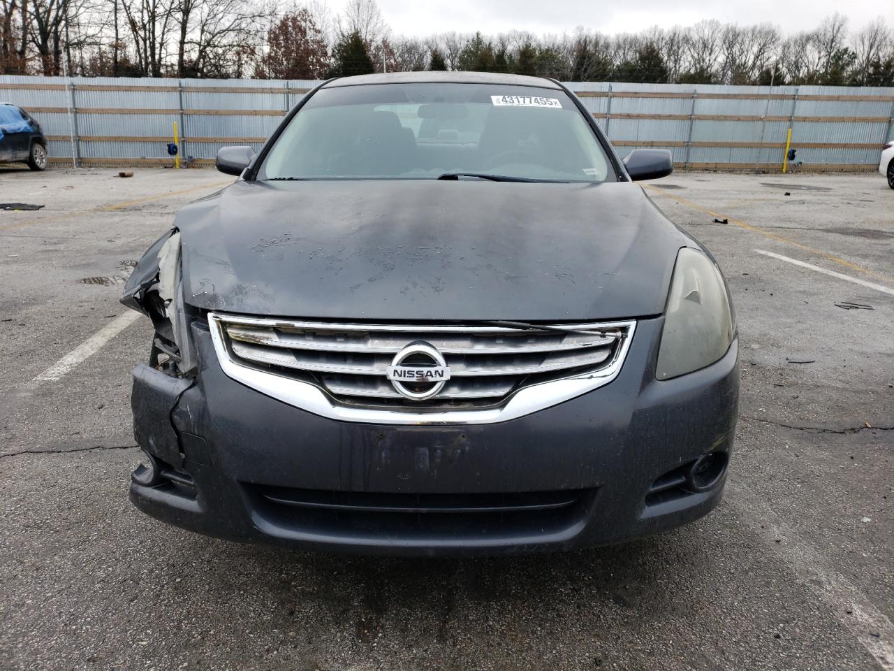 2011 Nissan Altima - Image 5